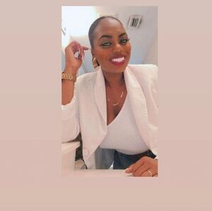 Meet your Posher, Amy